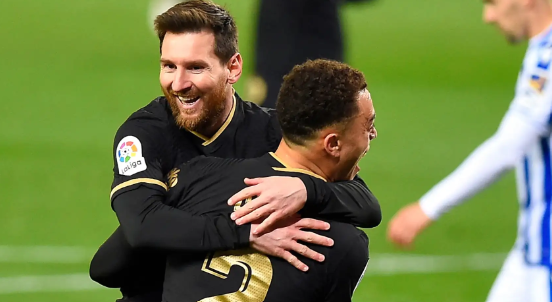 Дест: Чави не беше искрен со мене