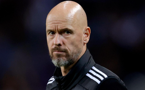 Тен Хаг засега останува тренер на Манчестер Јунајтед!