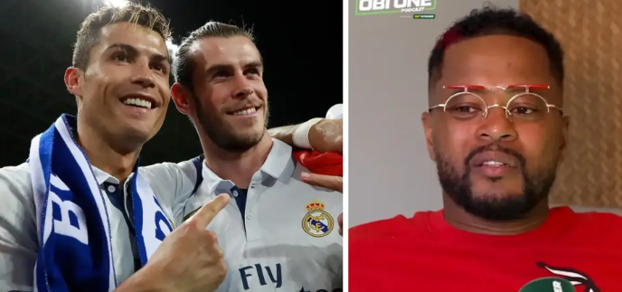 Евра откри: Фергусон заминал поради Роналдо и Бејл!