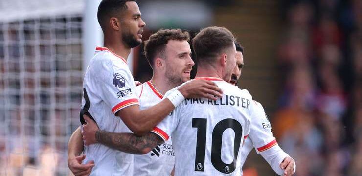 Ливерпул победи, но го ,,изгуби’’ Алисон (ВИДЕО)