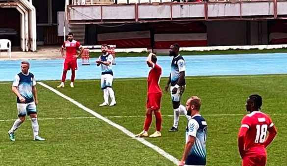 Нов пораз на Вардар, тежок удар за шампионот Струга!