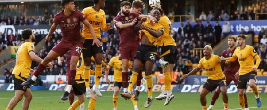 Херојот Стонс донесе победа на Сити во 95. минута! (ВИДЕО)