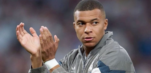 Мбапе сака да ги игра само важните натпревари за Франција!