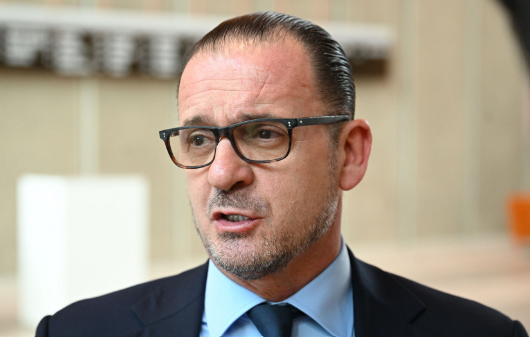 Мијатовиќ се враќа во Партизан, ама ќе работи од Шпанија