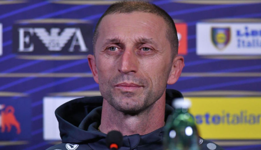 Милевски: Полека се доближуваме до целта да изградиме вистински тим!