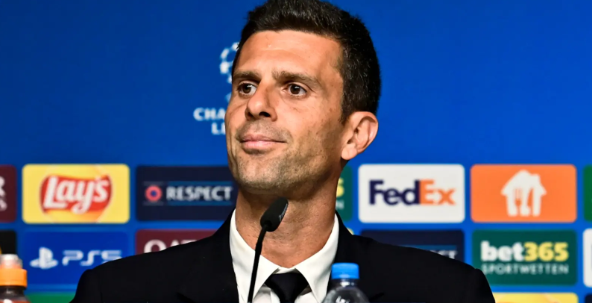 Мота: Подобро игравме со десетмина на теренот