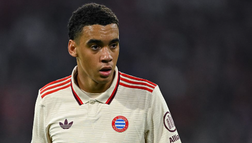 Целта е да не замине: Баерн го прави Мусијала најплатен играч во Бундеслигата