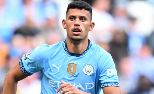 Играчот на Манчестер Сити бил уапсен бидејќи украл телефон!