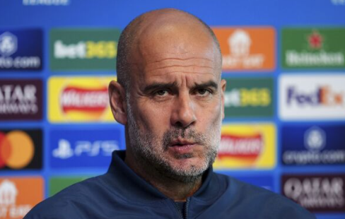 Гвардиола останува уште една сезона?