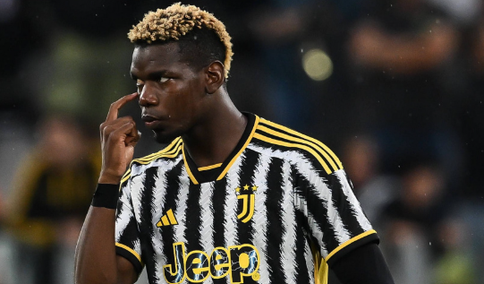 Пол Погба му се враќа на фудбалот!