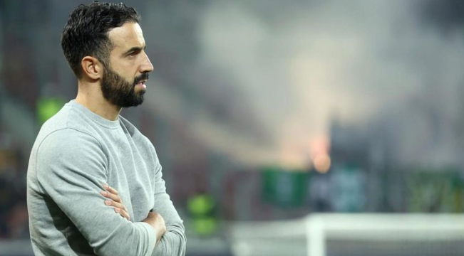 Падна договор: Аморим е нов тренер на Јунајтед, познато кога ќе седне на клупата!