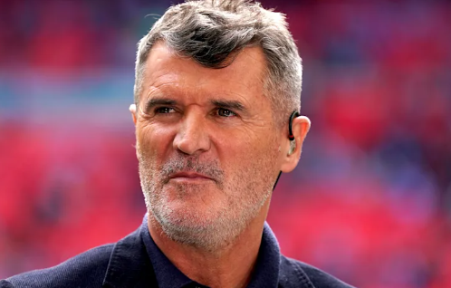 Рој Кин: Се откажав од Јунајтед