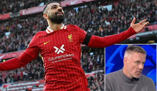 Карагер објасни зошто Салах ќе остане во Ливерпул!
