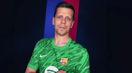 Шчесни: Се плашев да играм против еден фудбалер