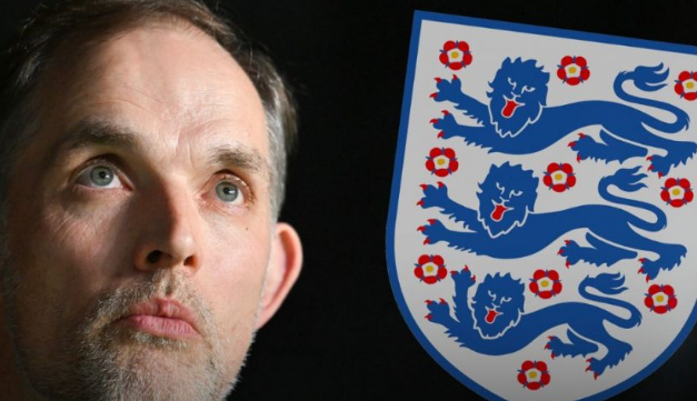 ОФИЦИЈАЛНО: Тухел е нов селектор на Англија