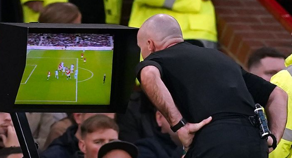 Како за чудо: ВАР направил само две грешки во ПЛ сезонава!