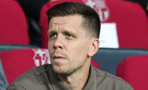 Шчесни: Ако кажете „не“ на Барса, значи немате муда за предизвик