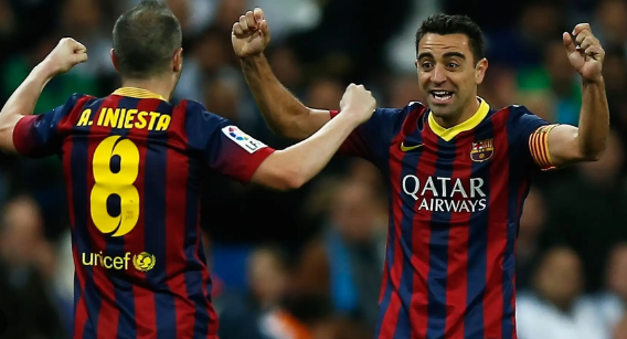 Иниеста: Не жалам за „Златната топка“ во 2010 година, нешто друго од тој момент е поважно