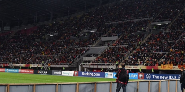 Познати цените на билетите за дуелите со Летонија и Фарски Острови