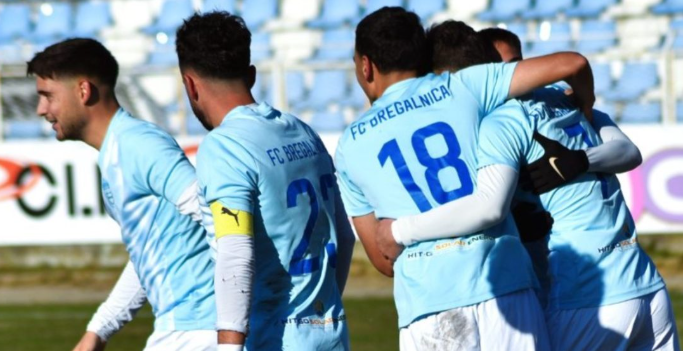 ВЛ: Македонија ЃП сигурен, Детонит славеше во Охрид, Штипјани ја освоија Струмица