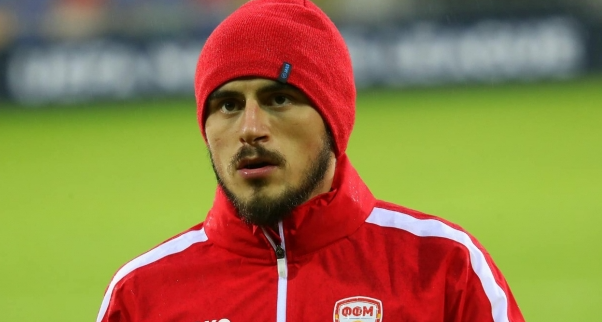 Македонија без Елмас ќе се надева на триумф против Фарски Острови