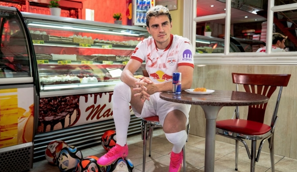 Елмас: Храната на мајка ми е најубава на светот, ништо не може да ја замени!