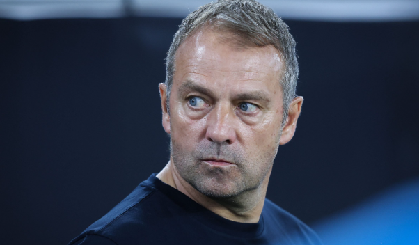 Флик: Денеска не беше наш ден