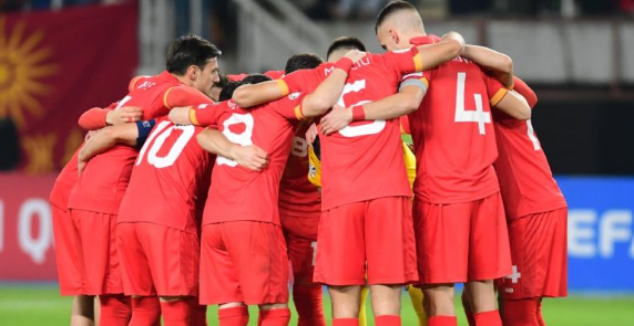 Македонија за првпат квалификациите за СП ќе ги дочека од третиот шешир!