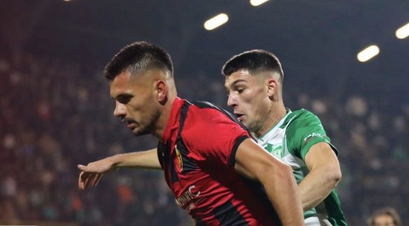 Пелистер е победник во вечното дерби, Вардар на дното на табелата (ВИДЕО)