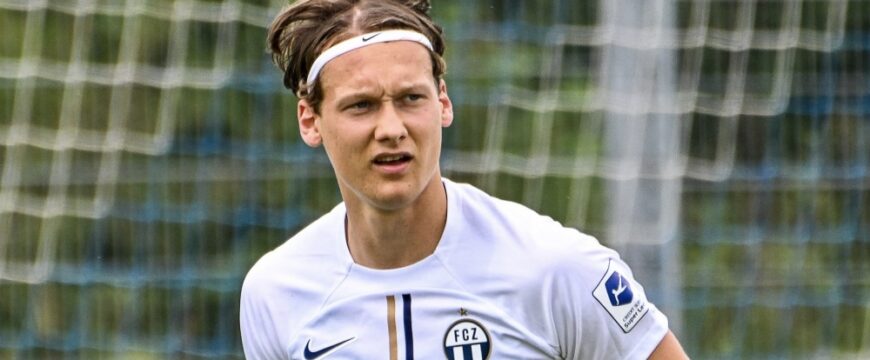 Прекина да игра фудбал на само 22 години поради верата!