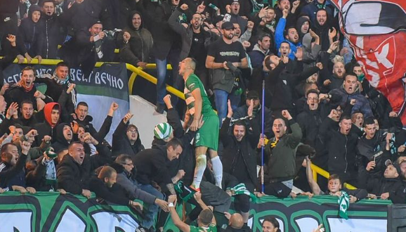 Ивановски по победата над Вардар: Каква ноќ, каков празник на градот!