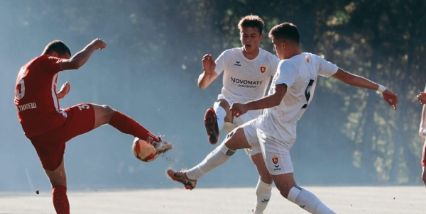 Вардар и Воска без голови, Гостивар и Силекс изедначени на врвот!