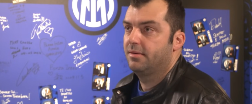 Пандев: Сакам да им го пренесам моето искуство на помладите