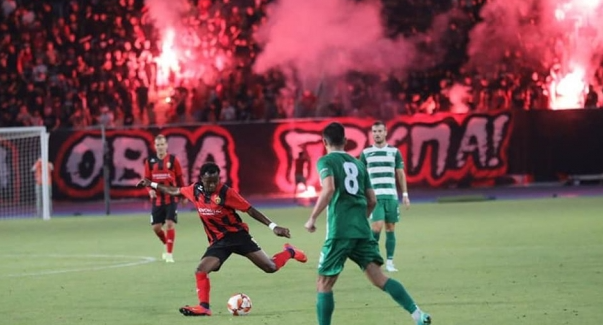 ПМФЛ: Пелистер против Вардар под рефлектори во Битола, Работнички ја дочекува Шкендија