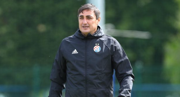 Официјално: Гоце Седлоски е нов тренер на Вардар!