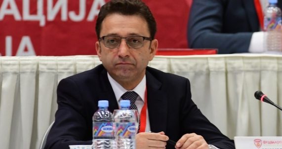 Сејдини заминува од ФФМ?!