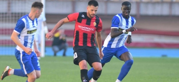 Се обрати претседателот на Шкупи: Се повлекуваат од Лигата?!