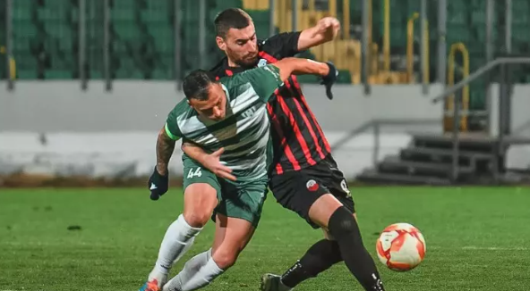 Шкендија го победи Пелистер среде Битола! (ВИДЕО)