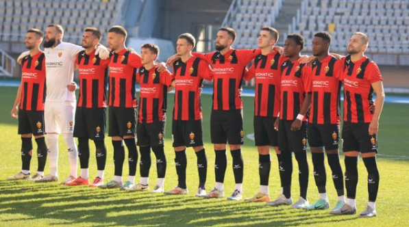 Вардар има барање: Да се воведе ВАР!