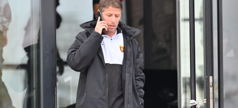 Нова промена на тренерот на Вардар: Замина и Захариевски!