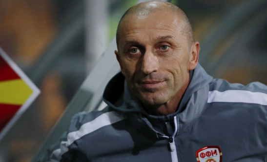 Милевски: Добивме група која ни дава надеж!