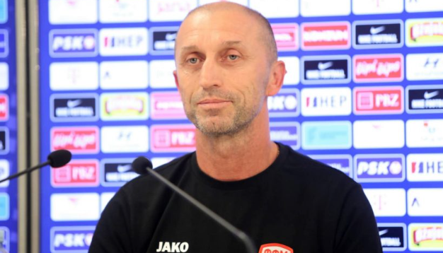 Омерагиќ: Милевски останува селектор на Македонија