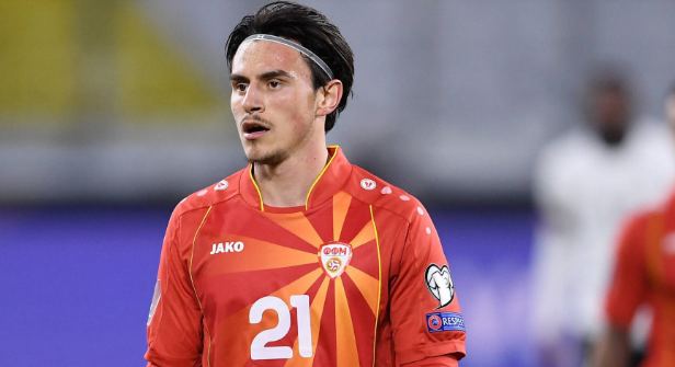 Највредните македонски играчи: Елмас со огромен пад, Миовски се држи цврсто