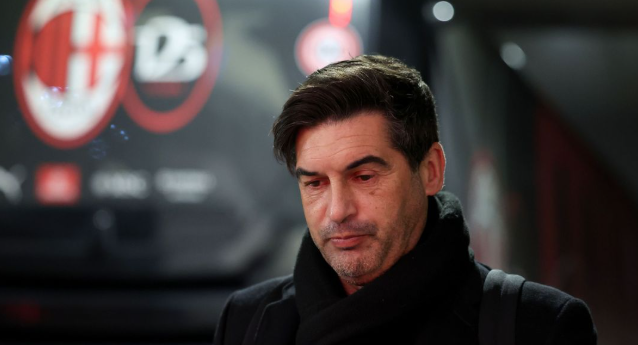 Пауло Фонсека бил отпуштен преку СМС порака!
