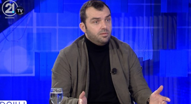 Пандев: За Македонија мора да играат најдобрите!