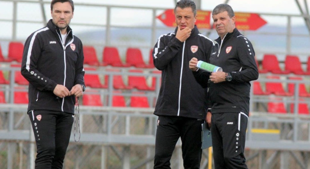 Канатларовски разрешен: Селекцијата до 21 година доби нов селектор!