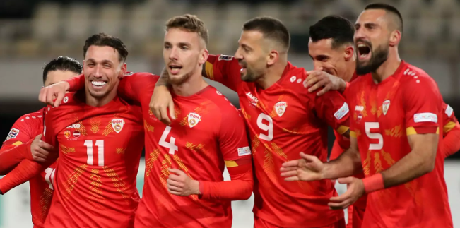 Македонија денеска ги дознава противниците во битката за СП 2026