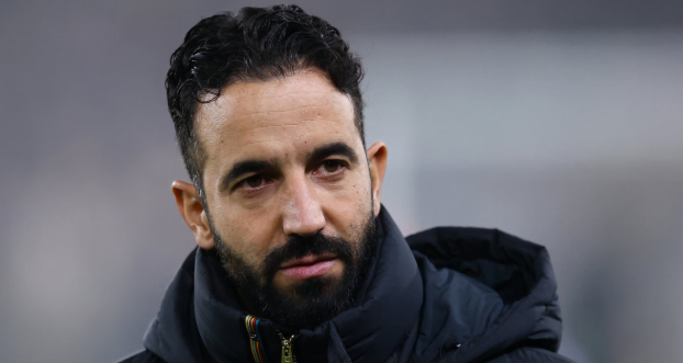 Аморим: Не одигравме добро, ама барем победивме