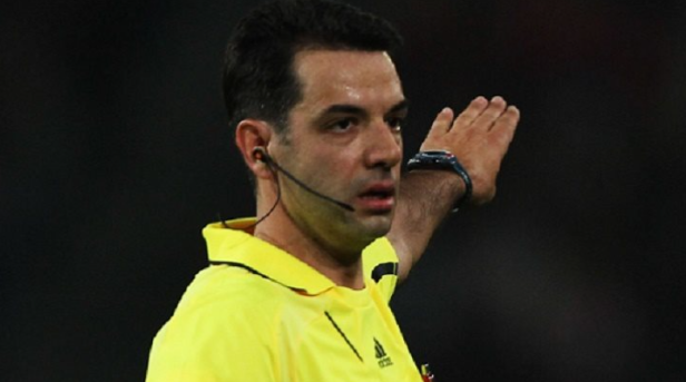 ФФМ продолжува со големите промени: Александар Ставрев претседател на судиската комисија