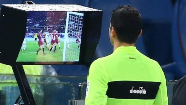 Конечно ВАР и во Македонија: Доаѓаат подобри денови за мак-фудбалот!